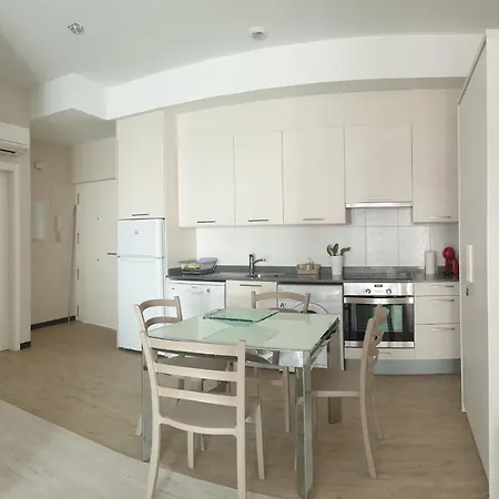 Apartment En Urbanizacion El Retiro Iii Denia
