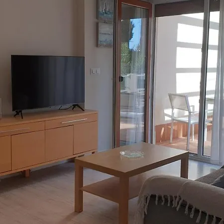 Apartment En Urbanizacion El Retiro Iii *