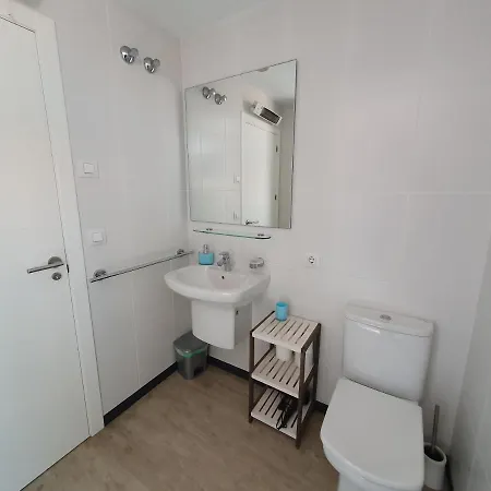 Apartment En Urbanizacion El Retiro Iii *