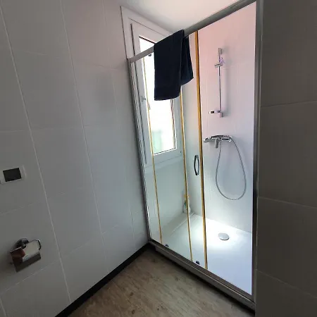 En Urbanizacion El Retiro Iii Apartment Denia
