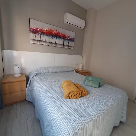 Apartment En Urbanizacion El Retiro Iii *