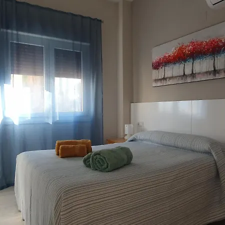 Apartment En Urbanizacion El Retiro Iii *