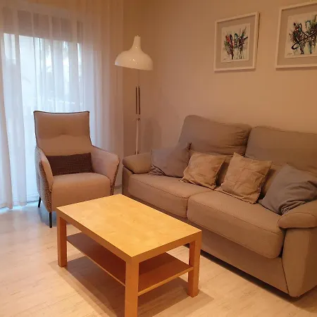 En Urbanizacion El Retiro Iii Apartment *