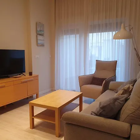 En Urbanizacion El Retiro Iii Apartment *