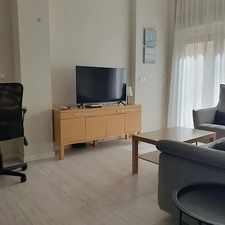 Apartment En Urbanizacion El Retiro Iii *