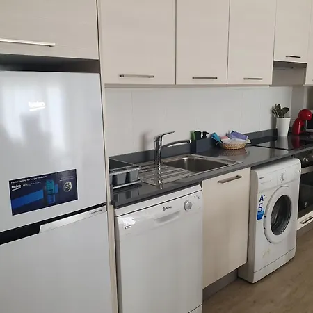 Apartment En Urbanizacion El Retiro Iii Denia