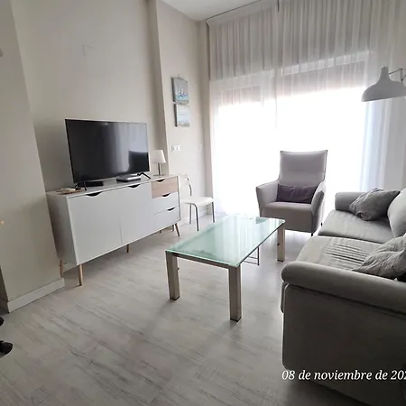 En Urbanizacion El Retiro Iii アパート *