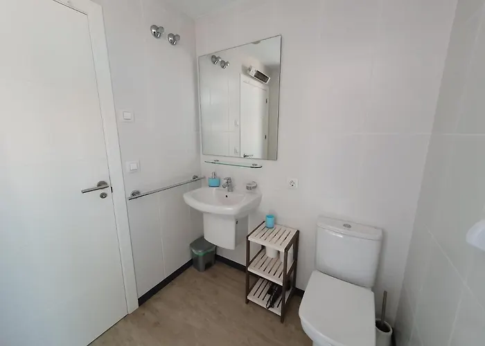 アパート En Urbanizacion El Retiro Iii *