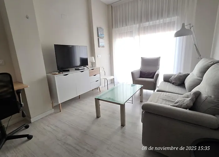 En Urbanizacion El Retiro Iii アパート *